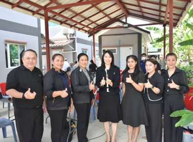 ศูนย์ฯ 1 จัดโครงการสหกรณ์ รัฐ คนละครึ่ง พึ่งพิงกัน หลักสูตร ... พารามิเตอร์รูปภาพ 23