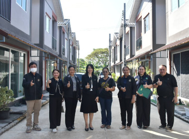 ศูนย์ฯ 1 จัดโครงการสหกรณ์ รัฐ คนละครึ่ง พึ่งพิงกัน หลักสูตร ... พารามิเตอร์รูปภาพ 27