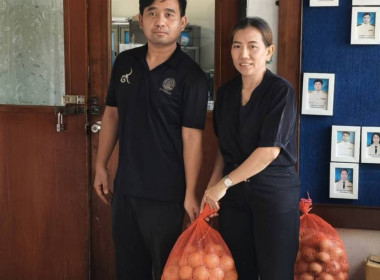 ศูนย์ฯ 1​ ร่วมกับสำนักงานสหกรณ์จังหวัดปทุมธานี ... พารามิเตอร์รูปภาพ 3