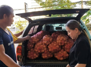 ศูนย์ฯ 1​ ร่วมกับสำนักงานสหกรณ์จังหวัดปทุมธานี ... พารามิเตอร์รูปภาพ 6