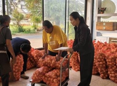 ศูนย์ฯ 1​ ร่วมกับสำนักงานสหกรณ์จังหวัดปทุมธานี ... พารามิเตอร์รูปภาพ 7