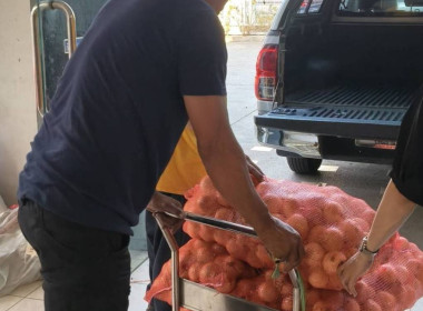 ศูนย์ฯ 1​ ร่วมกับสำนักงานสหกรณ์จังหวัดปทุมธานี ... พารามิเตอร์รูปภาพ 9