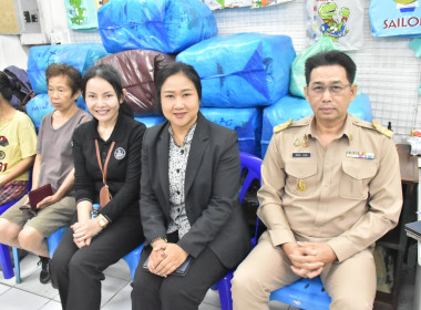 ศูนย์ฯ 1 จัดโครงการสหกรณ์ รัฐ คนละครึ่ง พึ่งพิงกัน หลักสูตร ... พารามิเตอร์รูปภาพ 6