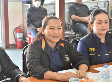 ศูนย์ฯ 1 ร่วมประชุมคณะกรรมการสหกรณ์การเกษตรบางพลี จำกัด ... พารามิเตอร์รูปภาพ 3