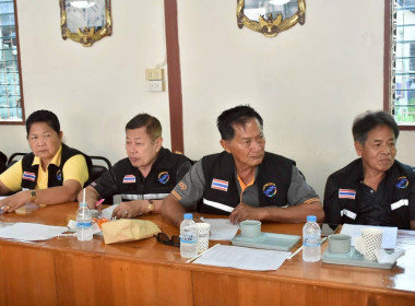 ศูนย์ฯ 1 ร่วมประชุมคณะกรรมการสหกรณ์การเกษตรบางพลี จำกัด ... พารามิเตอร์รูปภาพ 5