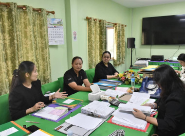 ศูนย์ฯ 1 จัดโครงการสหกรณ์ รัฐ คนละครึ่ง พึ่งพิงกัน หลักสูตร ... พารามิเตอร์รูปภาพ 20