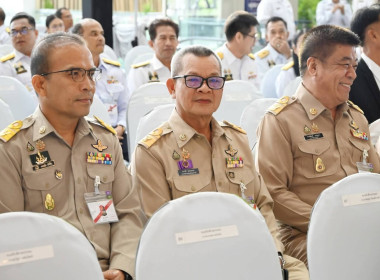 ร่วมพิธีเปิด​ "60 ปี ปลานิลพระราชทาน เพื่อปวงชนชาวไทย" พารามิเตอร์รูปภาพ 5