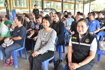 ศูนย์ฯ 1 จัดโครงการสหกรณ์ รัฐ คนละครึ่ง พึ่งพิงกัน หลักสูตร ... พารามิเตอร์รูปภาพ 1
