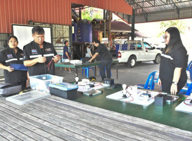 ศูนย์ฯ 1 จัดโครงการสหกรณ์ รัฐ คนละครึ่ง พึ่งพิงกัน หลักสูตร ... พารามิเตอร์รูปภาพ 20