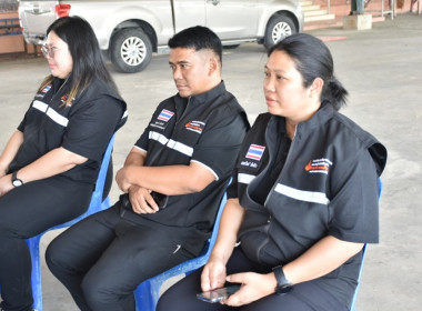 ศูนย์ฯ 1 จัดโครงการสหกรณ์ รัฐ คนละครึ่ง พึ่งพิงกัน หลักสูตร ... พารามิเตอร์รูปภาพ 28