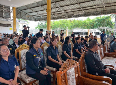 ศูนย์ฯ 1 ร่วมโครงการคลินิกเกษตรเคลื่อนที่ในพระราชานุเคราะห์ ... พารามิเตอร์รูปภาพ 13