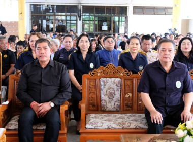 ศูนย์ฯ 1 ร่วมโครงการคลินิกเกษตรเคลื่อนที่ในพระราชานุเคราะห์ ... พารามิเตอร์รูปภาพ 4