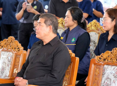 ศูนย์ฯ 1 ร่วมโครงการคลินิกเกษตรเคลื่อนที่ในพระราชานุเคราะห์ ... พารามิเตอร์รูปภาพ 5