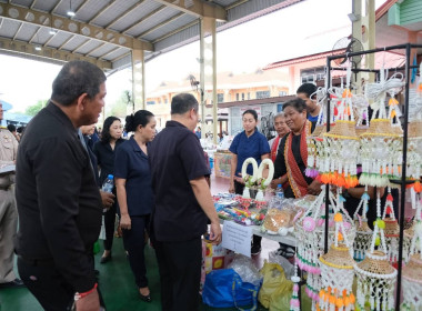 ศูนย์ฯ 1 ร่วมโครงการคลินิกเกษตรเคลื่อนที่ในพระราชานุเคราะห์ ... พารามิเตอร์รูปภาพ 7
