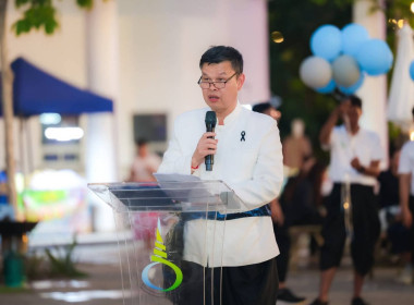 ศูนย์ฯ​1 ร่วมเปิดงาน "วัฒนธรรมวิถีเกษตรไทย Learn &amp; Life ... พารามิเตอร์รูปภาพ 2
