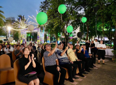 ศูนย์ฯ​1 ร่วมเปิดงาน "วัฒนธรรมวิถีเกษตรไทย Learn &amp; Life ... พารามิเตอร์รูปภาพ 10