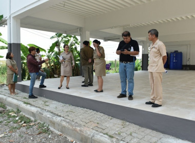 ศูนย์ฯ 1 โดยคณะกรรมการตรวจรับการจ้างฯ ... พารามิเตอร์รูปภาพ 5