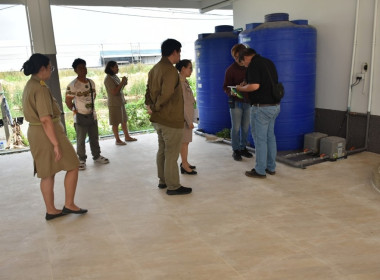 ศูนย์ฯ 1 โดยคณะกรรมการตรวจรับการจ้างฯ ... พารามิเตอร์รูปภาพ 6