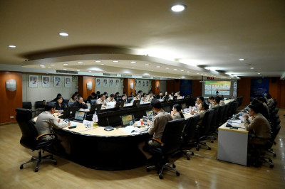 ศูนย์ฯ 1 ประชุม "แนวทางการขับเคลื่อนนโยบาย ... พารามิเตอร์รูปภาพ 1