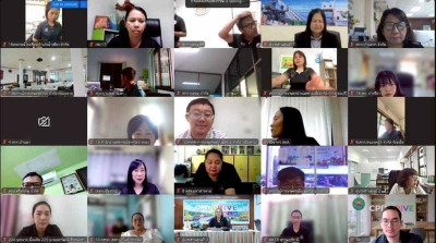 ศูนย์ฯ 1 ร่วมจัดโครงการหลักสูตร ... พารามิเตอร์รูปภาพ 1