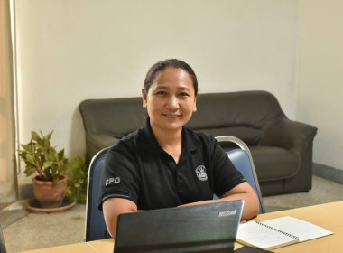 ศูนย์ฯ 1 ร่วมจัดโครงการหลักสูตร ... พารามิเตอร์รูปภาพ 5