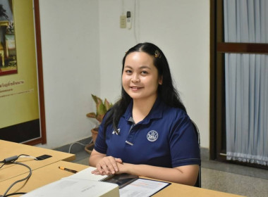 ศูนย์ฯ 1 ร่วมจัดโครงการหลักสูตร ... พารามิเตอร์รูปภาพ 6