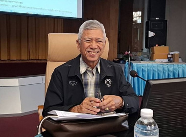 ศูนย์ฯ​ 1 ประชุมคณะกรรมการสันนิบาตสหกรณ์จังหวัดปทุมธานี​ ... พารามิเตอร์รูปภาพ 2