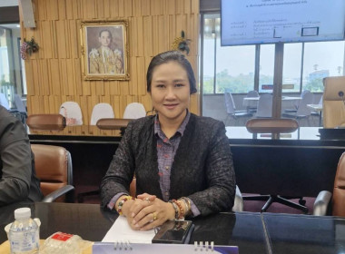 ศูนย์ฯ​ 1 ประชุมคณะกรรมการสันนิบาตสหกรณ์จังหวัดปทุมธานี​ ... พารามิเตอร์รูปภาพ 4