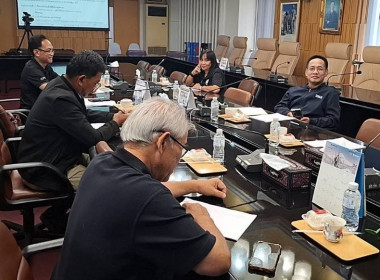 ศูนย์ฯ​ 1 ประชุมคณะกรรมการสันนิบาตสหกรณ์จังหวัดปทุมธานี​ ... พารามิเตอร์รูปภาพ 13