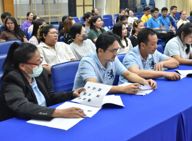 ศูนย์ฯ 1 มุ่งสู่อัตลักษณ์ “Training Hub” ... พารามิเตอร์รูปภาพ 12