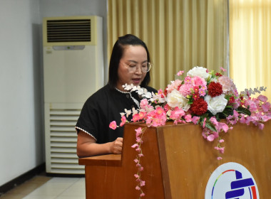 ศูนย์ฯ 1 มุ่งสู่อัตลักษณ์ “Training Hub” ... พารามิเตอร์รูปภาพ 13