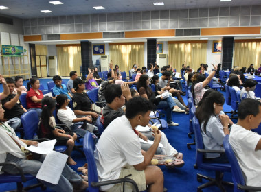 ศูนย์ฯ 1 มุ่งสู่อัตลักษณ์ “Training Hub” ... พารามิเตอร์รูปภาพ 14