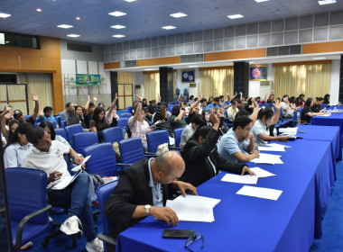 ศูนย์ฯ 1 มุ่งสู่อัตลักษณ์ “Training Hub” ... พารามิเตอร์รูปภาพ 18