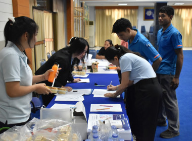 ศูนย์ฯ 1 มุ่งสู่อัตลักษณ์ “Training Hub” ... พารามิเตอร์รูปภาพ 21