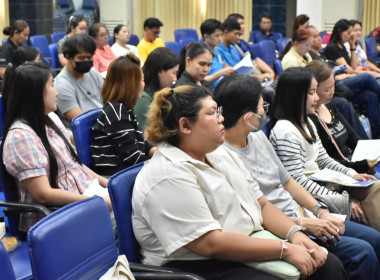 ศูนย์ฯ 1 มุ่งสู่อัตลักษณ์ “Training Hub” ... พารามิเตอร์รูปภาพ 8