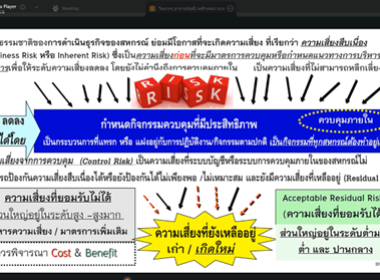 ศูนย์ฯ 1 เข้าอบรม หลักสูตร “การเงิน การบัญชี ... พารามิเตอร์รูปภาพ 9
