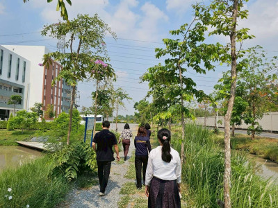 ศูนย์ฯ 1 มุ่งสู่อัตลักษณ์ “Training Hub” ... พารามิเตอร์รูปภาพ 1