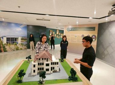 ศูนย์ฯ 1 มุ่งสู่อัตลักษณ์ “Training Hub” ... พารามิเตอร์รูปภาพ 12