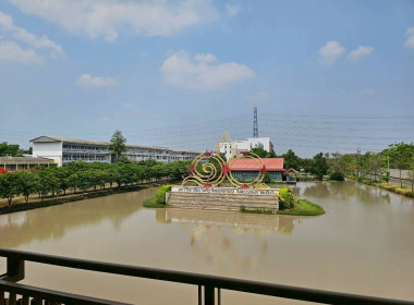 ศูนย์ฯ 1 มุ่งสู่อัตลักษณ์ “Training Hub” ... พารามิเตอร์รูปภาพ 13