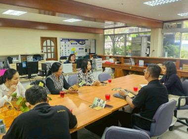 ศูนย์ฯ 1 มุ่งสู่อัตลักษณ์ “Training Hub” ... พารามิเตอร์รูปภาพ 2