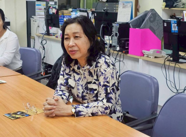 ศูนย์ฯ 1 มุ่งสู่อัตลักษณ์ “Training Hub” ... พารามิเตอร์รูปภาพ 3