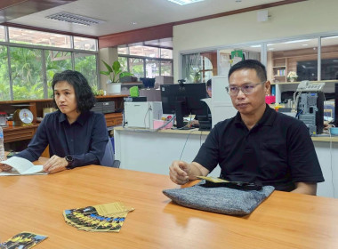 ศูนย์ฯ 1 มุ่งสู่อัตลักษณ์ “Training Hub” ... พารามิเตอร์รูปภาพ 4