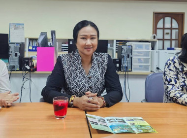 ศูนย์ฯ 1 มุ่งสู่อัตลักษณ์ “Training Hub” ... พารามิเตอร์รูปภาพ 5