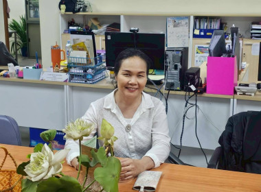 ศูนย์ฯ 1 มุ่งสู่อัตลักษณ์ “Training Hub” ... พารามิเตอร์รูปภาพ 6