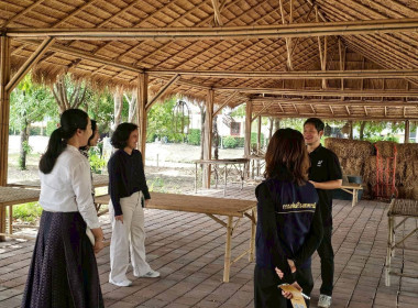 ศูนย์ฯ 1 มุ่งสู่อัตลักษณ์ “Training Hub” ... พารามิเตอร์รูปภาพ 7
