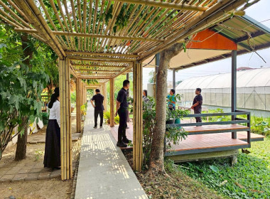 ศูนย์ฯ 1 มุ่งสู่อัตลักษณ์ “Training Hub” ... พารามิเตอร์รูปภาพ 9