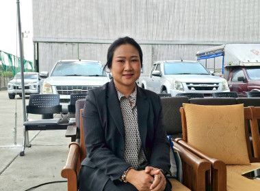 ศูนย์ฯ​1 ร่วมประชุมใหญ่วิสามัญประจำปี 2569 ... พารามิเตอร์รูปภาพ 4