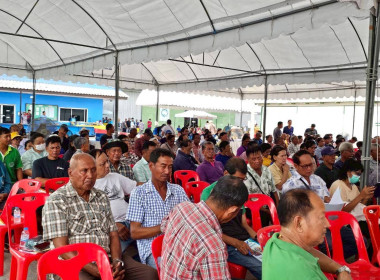 ศูนย์ฯ​1 ร่วมประชุมใหญ่วิสามัญประจำปี 2569 ... พารามิเตอร์รูปภาพ 12