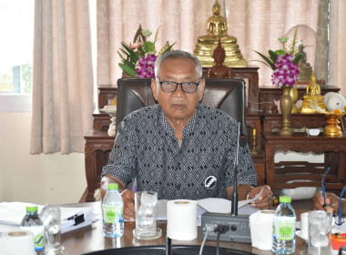 ศูนย์ฯ 1 ร่วมประชุมคณะกรรมการสหกรณ์การเช่าซื้อที่ดินลำลูกกา ... พารามิเตอร์รูปภาพ 12