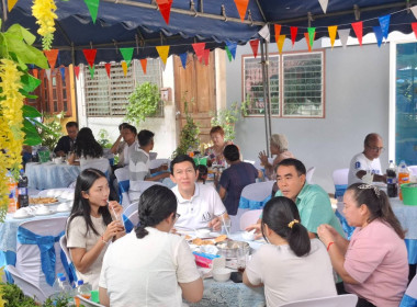 ศูนย์ฯ 1 ร่วมงานวันครบรอบ 20 ปี ... พารามิเตอร์รูปภาพ 9